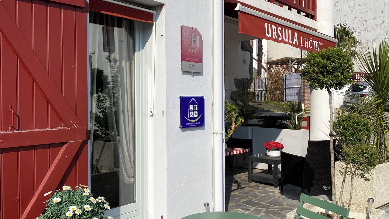 Photo of Outdoor in Cambo-les-Bains