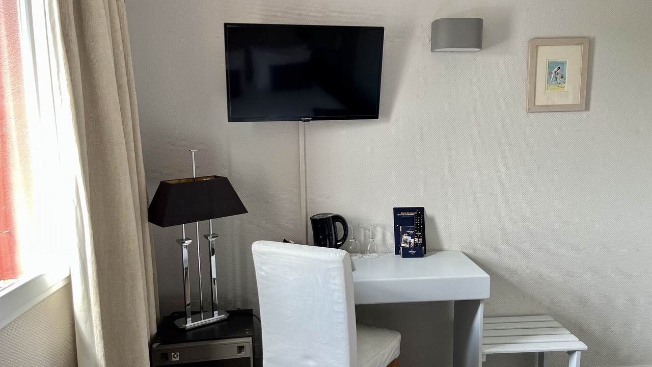 Photo of Bedroom in Cambo-les-Bains