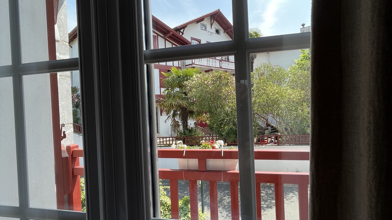 Photo of Bedroom in Cambo-les-Bains