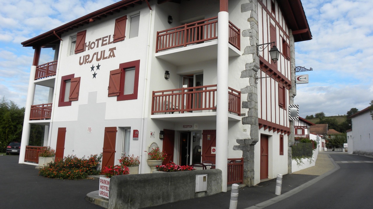 Photo of Outdoor in Cambo-les-Bains