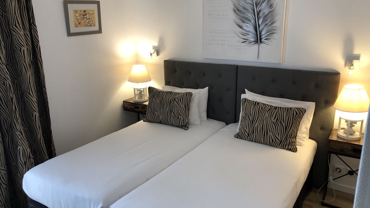 Photo of Bedroom in Cambo-les-Bains