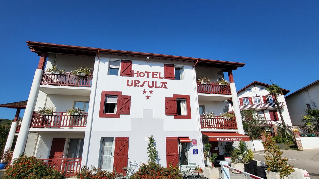 Photo of Outdoor in Cambo-les-Bains