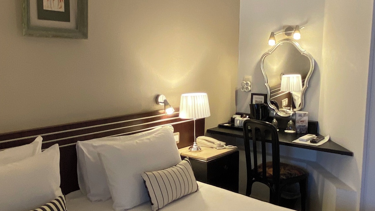 Photo of Bedroom in Cambo-les-Bains