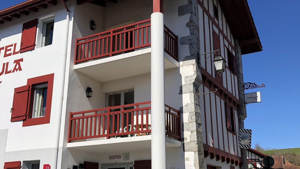 Photo of Outdoor in Cambo-les-Bains