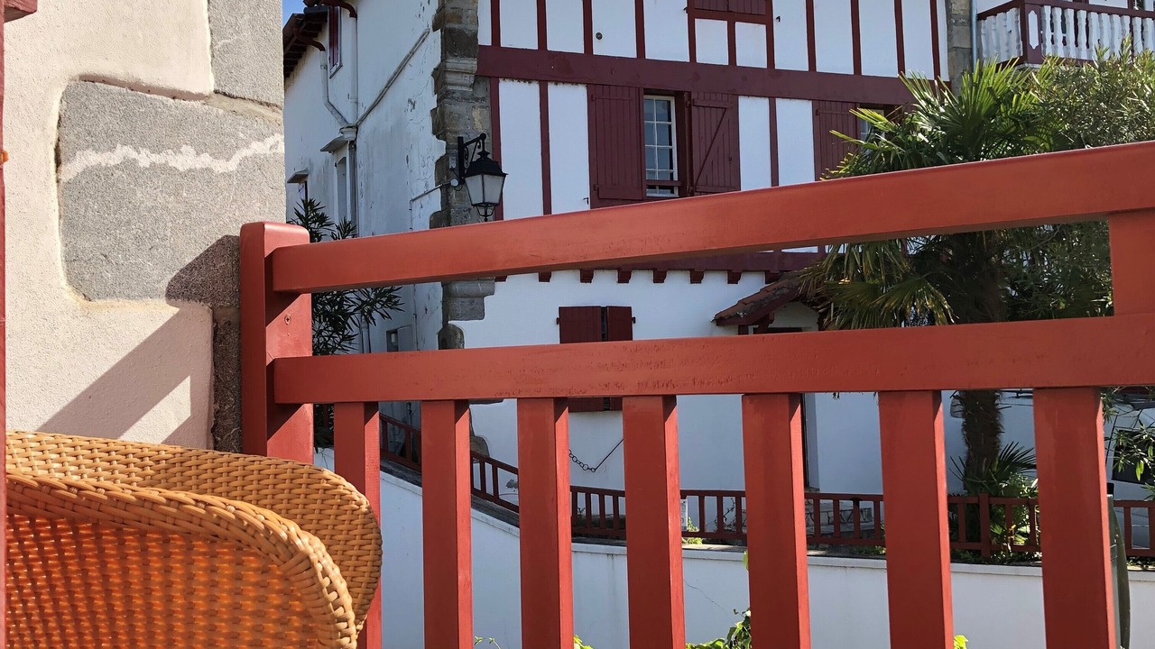 Photo of Bedroom in Cambo-les-Bains