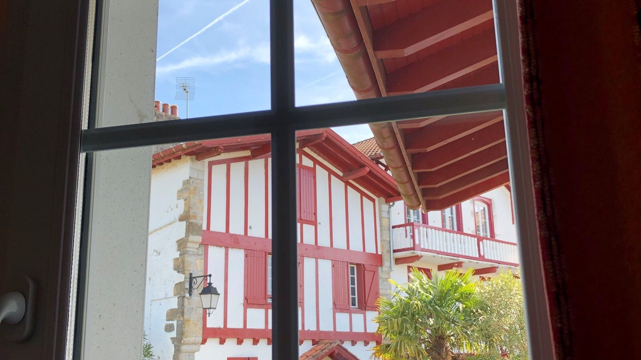 Photo of Bedroom in Cambo-les-Bains