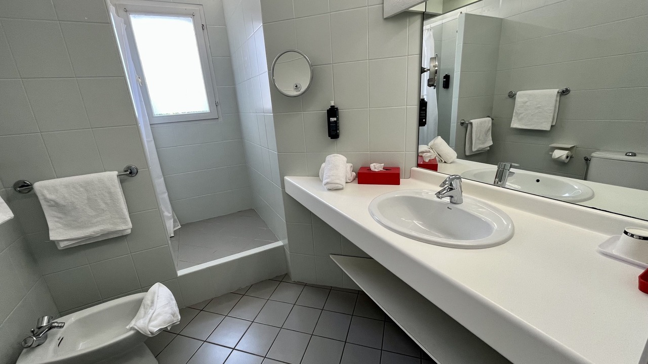 Photo of Bathroom in Cambo-les-Bains