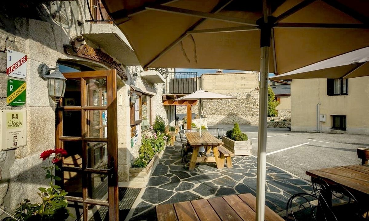 Photo of Outdoor in Superbolquere