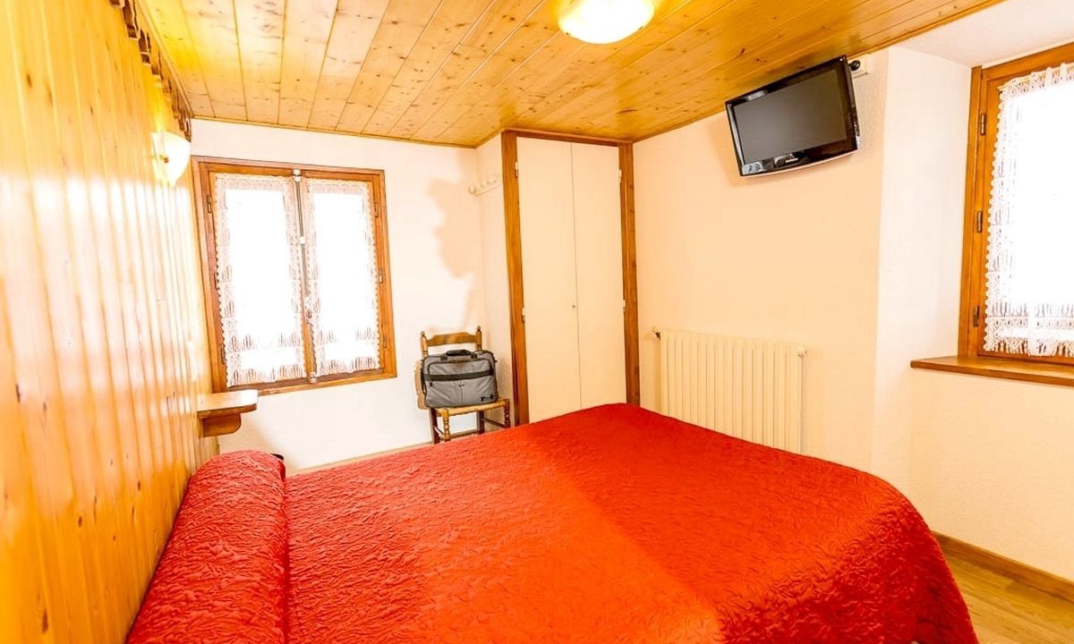 Photo of Bedroom in Superbolquere