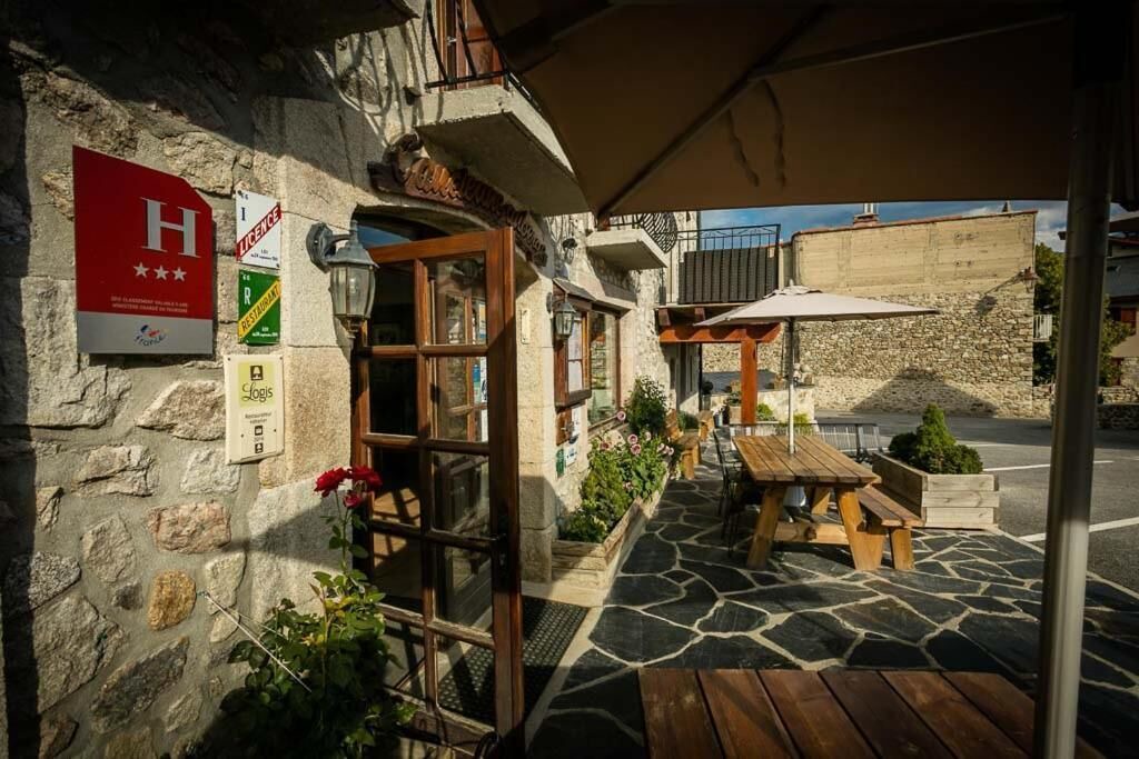Photo of Outdoor in Superbolquere