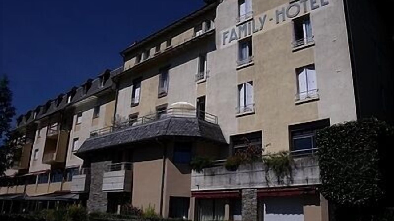 Photo of Outdoor in Vic-sur-Cere