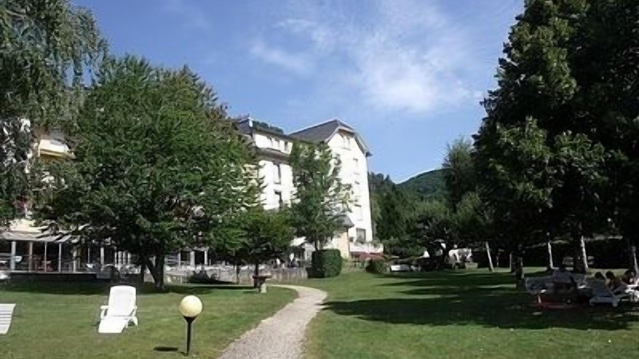Photo of Outdoor in Vic-sur-Cere