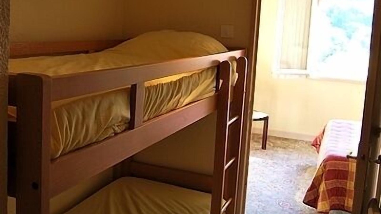 Photo of Bedroom in Vic-sur-Cere