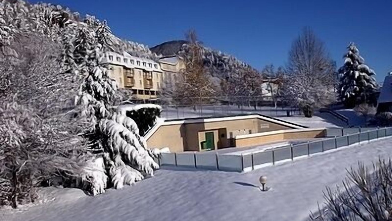 Photo of Outdoor in Vic-sur-Cere