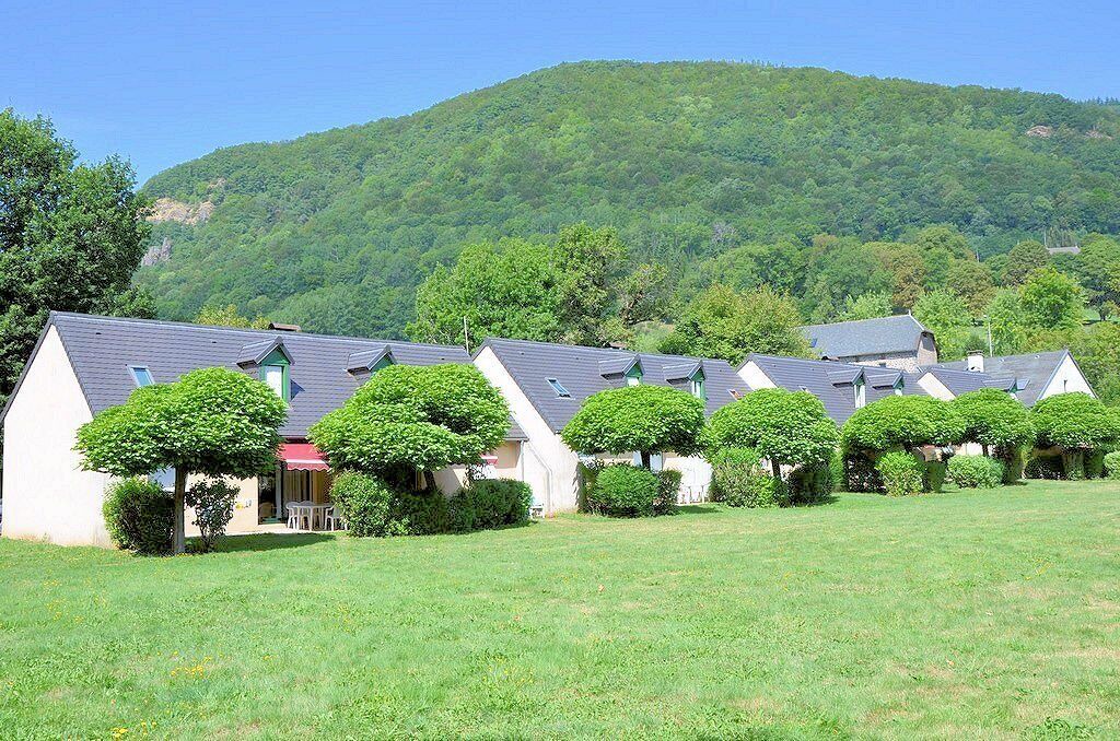 Photo of Outdoor in Vic-sur-Cere