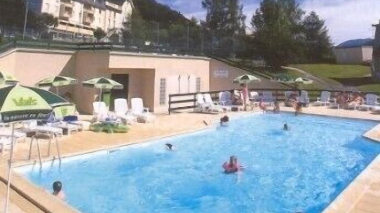 Photo of Outdoor in Vic-sur-Cere