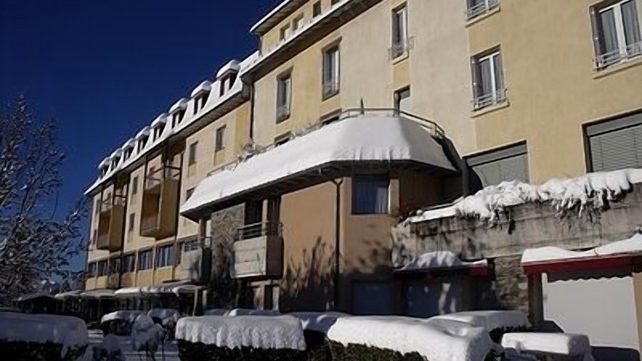 Photo of Outdoor in Vic-sur-Cere