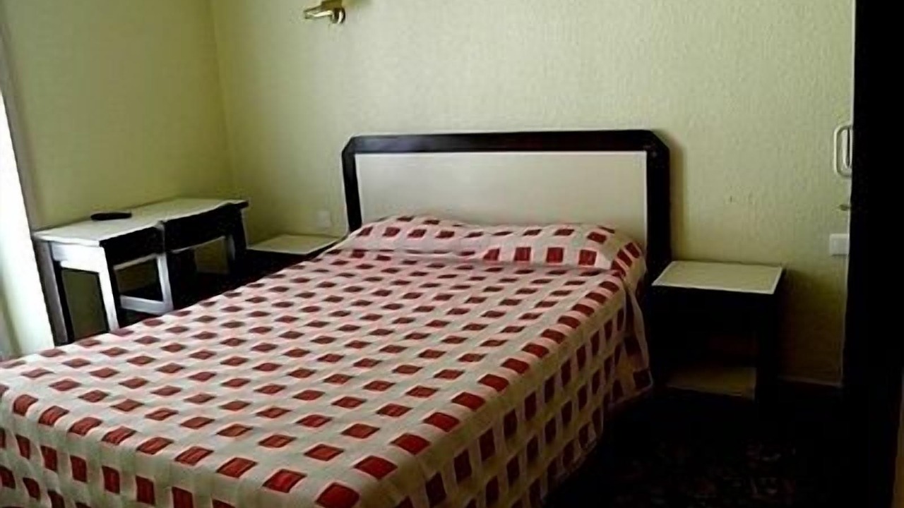 Photo of Bedroom in Vic-sur-Cere