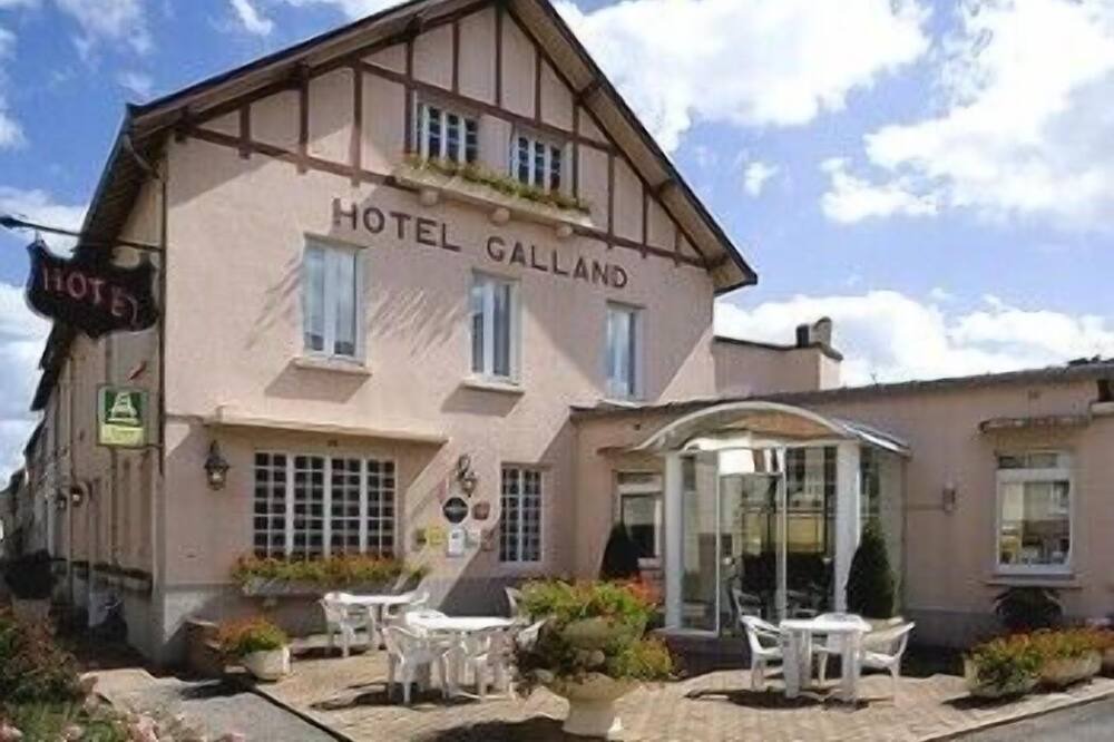 Photo of Outdoor in Lapalisse