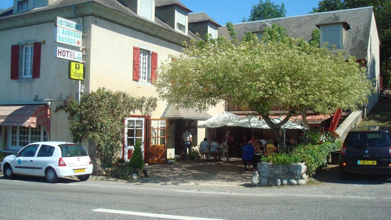 Photo of Outdoor in Ozon