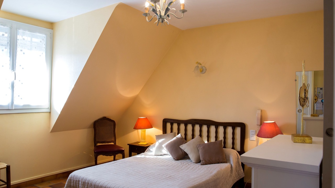 Photo of Bedroom in Ozon