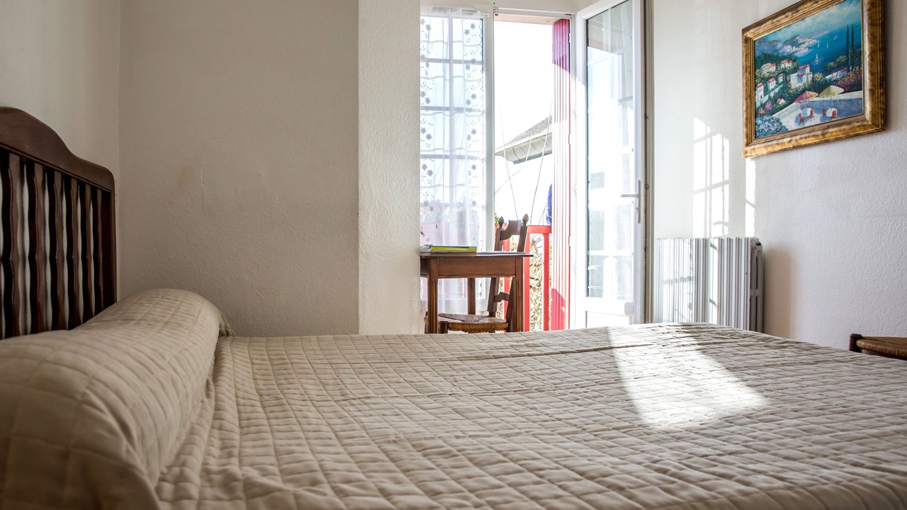 Photo of Bedroom in Ozon