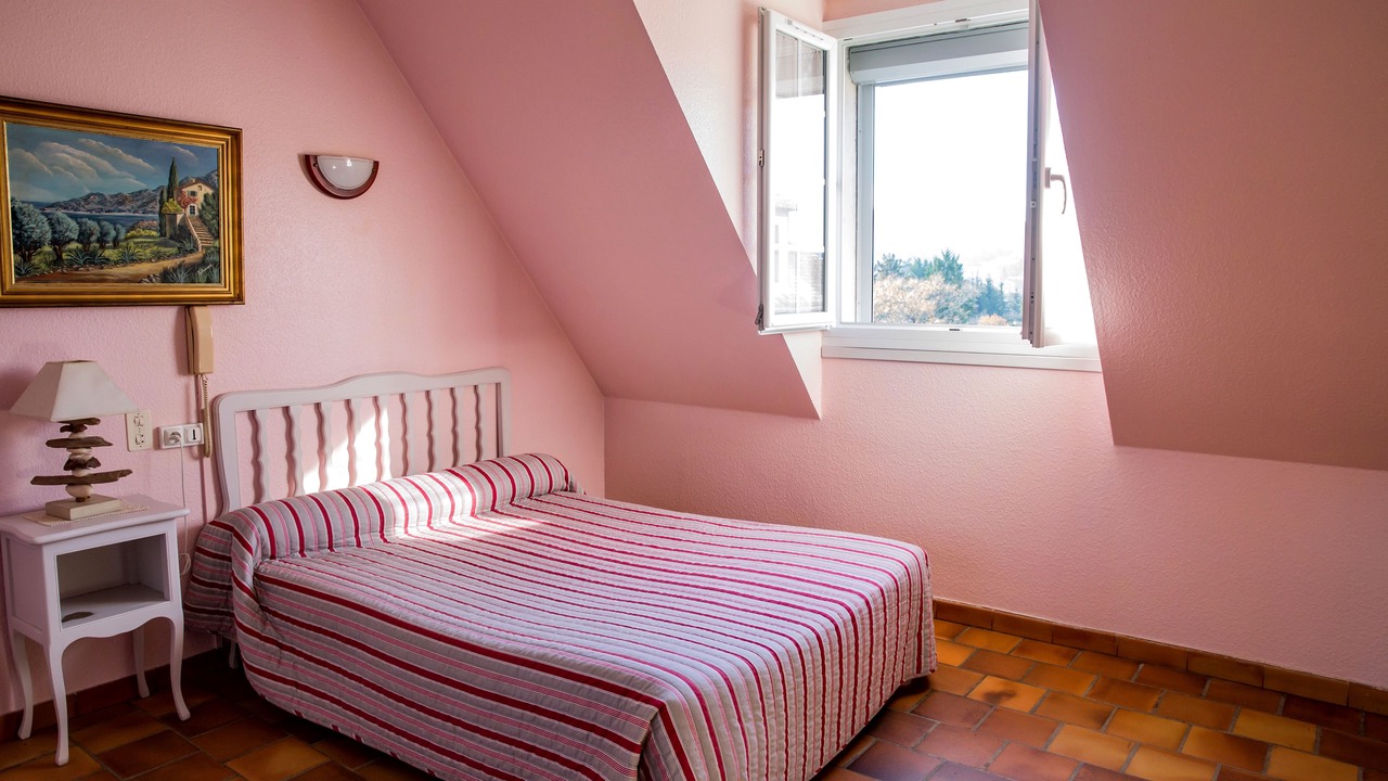 Photo of Bedroom in Ozon