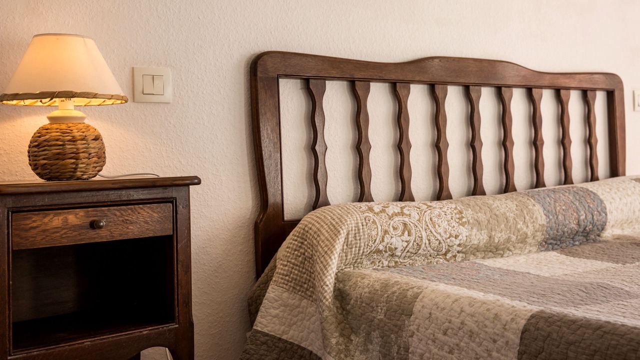 Photo of Bedroom in Ozon