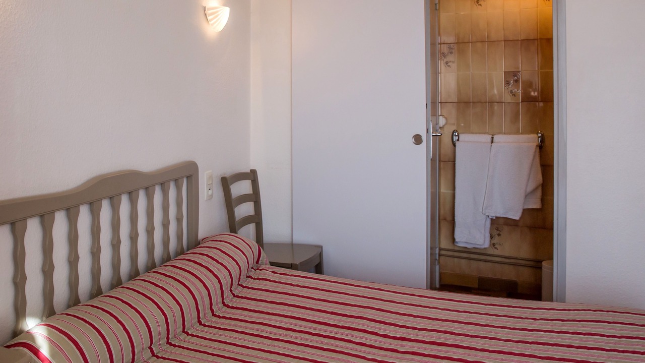 Photo of Bedroom in Ozon