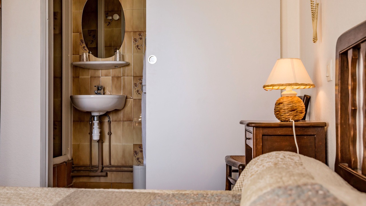 Photo of Bedroom in Ozon