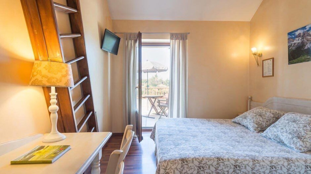 Photo of Bedroom in Nouilhan