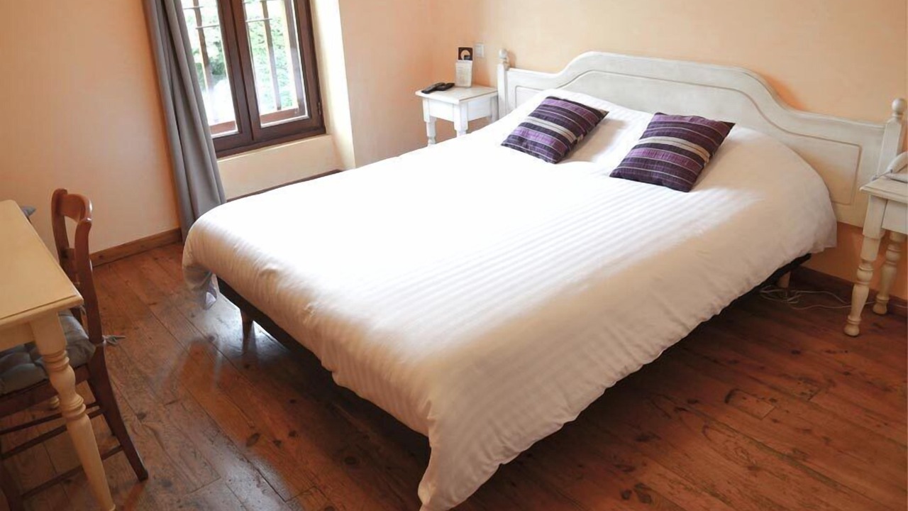 Photo of Bedroom in Nouilhan
