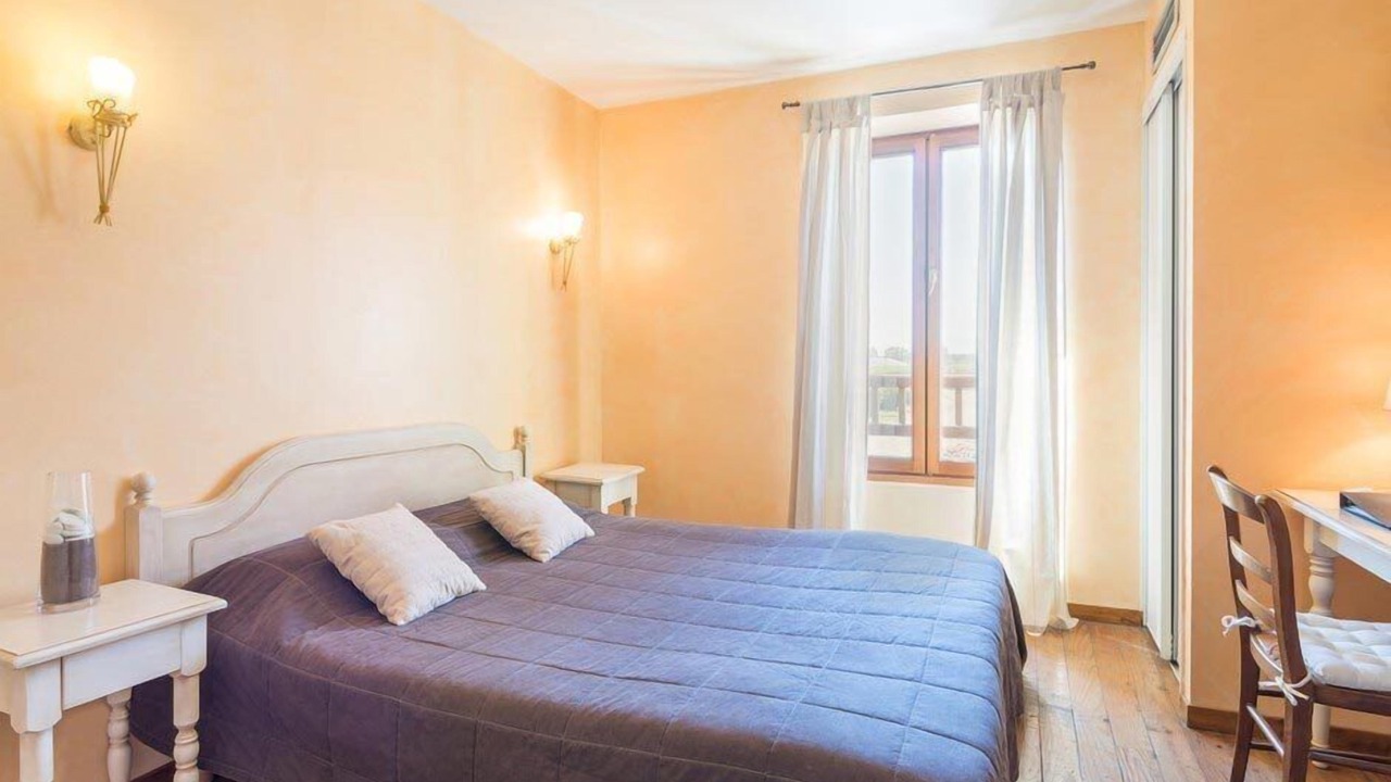 Photo of Bedroom in Nouilhan