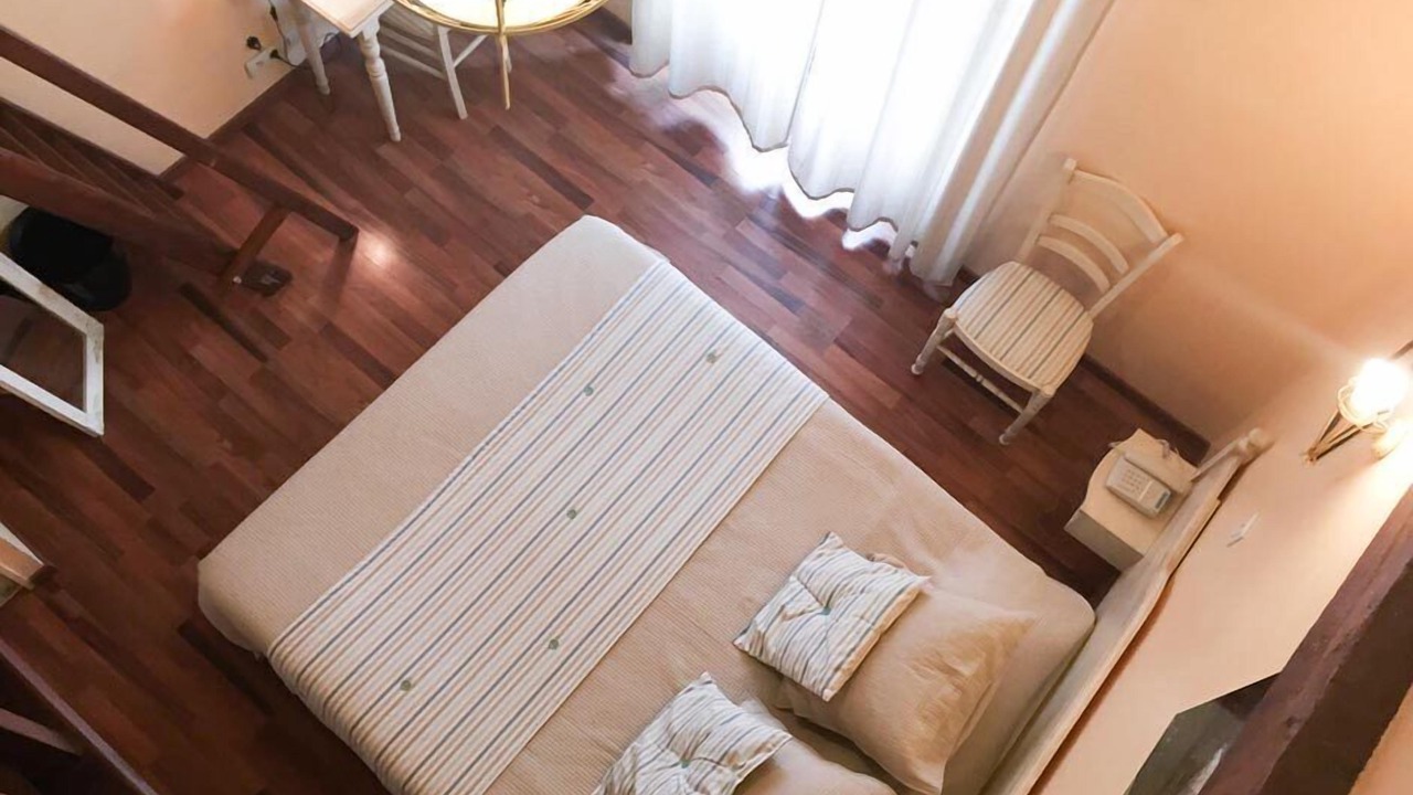 Photo of Bedroom in Nouilhan