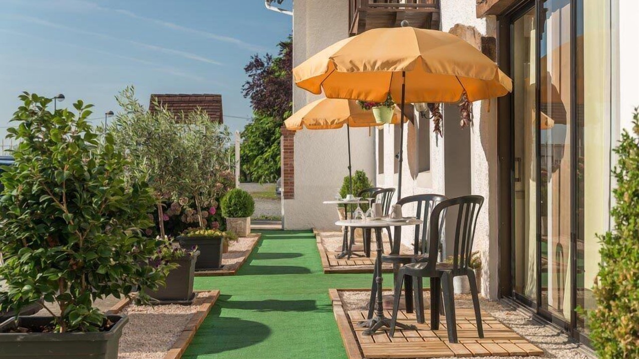 Photo of Patio Balcony in Nouilhan
