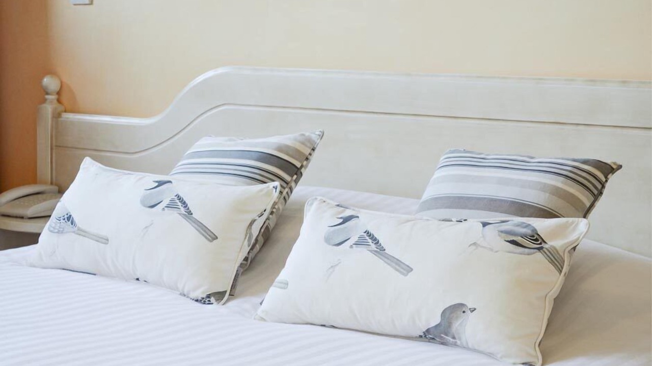 Photo of Bedroom in Nouilhan