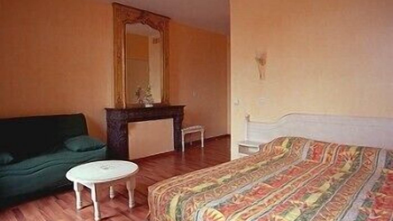 Photo of Bedroom in Nouilhan