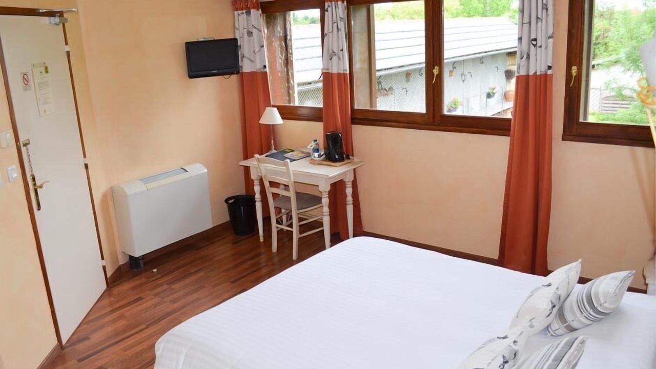 Photo of Bedroom in Nouilhan