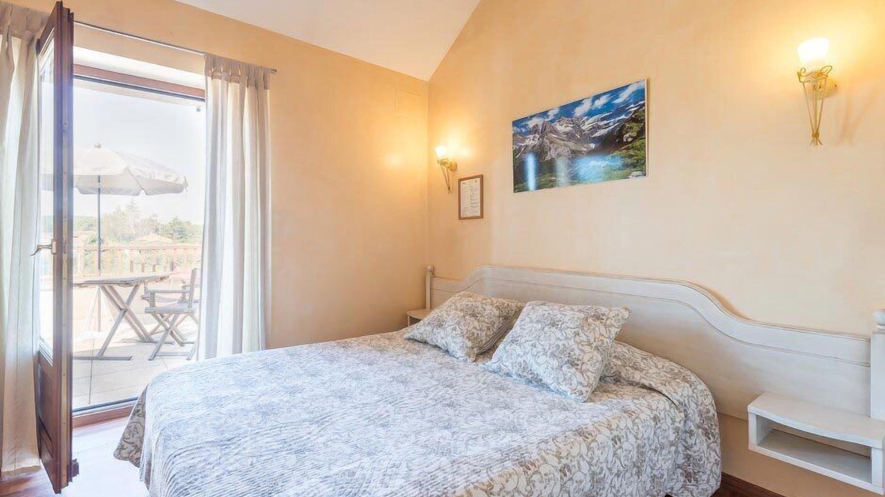 Photo of Bedroom in Nouilhan