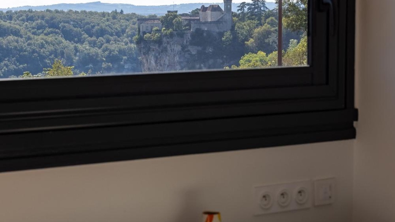 Photo of Others in Rocamadour