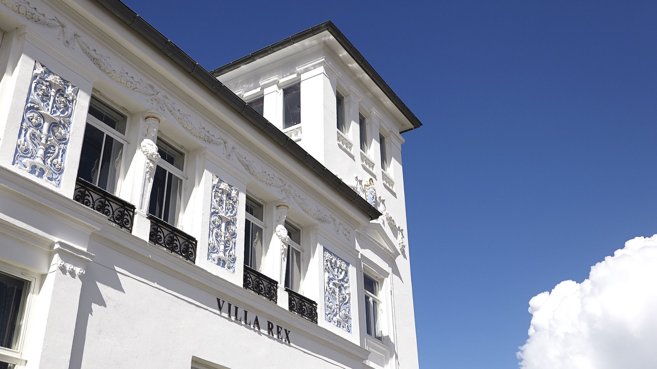 Photo of Outdoor in Skodsborg