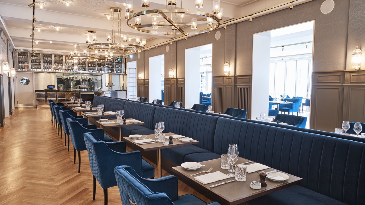 Photo of Others in Skodsborg