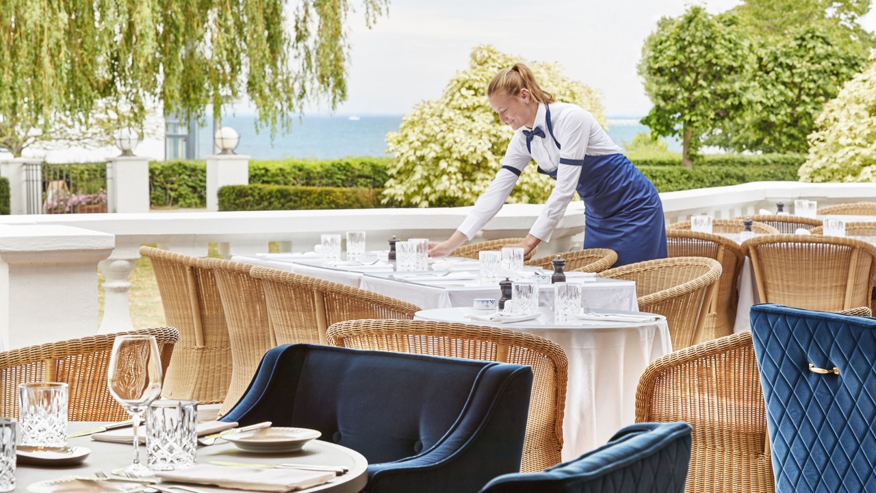 Photo of Others in Skodsborg