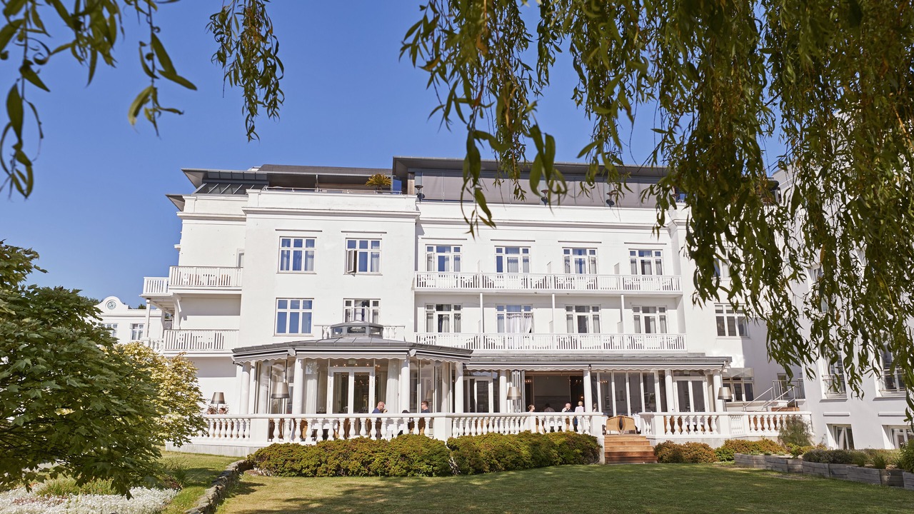 Photo of Outdoor in Skodsborg