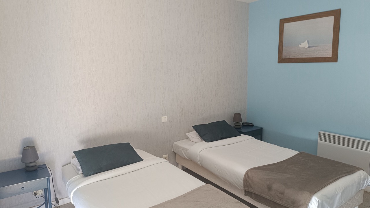 Photo of Bedroom in Saint-Pierre-Lafeuille