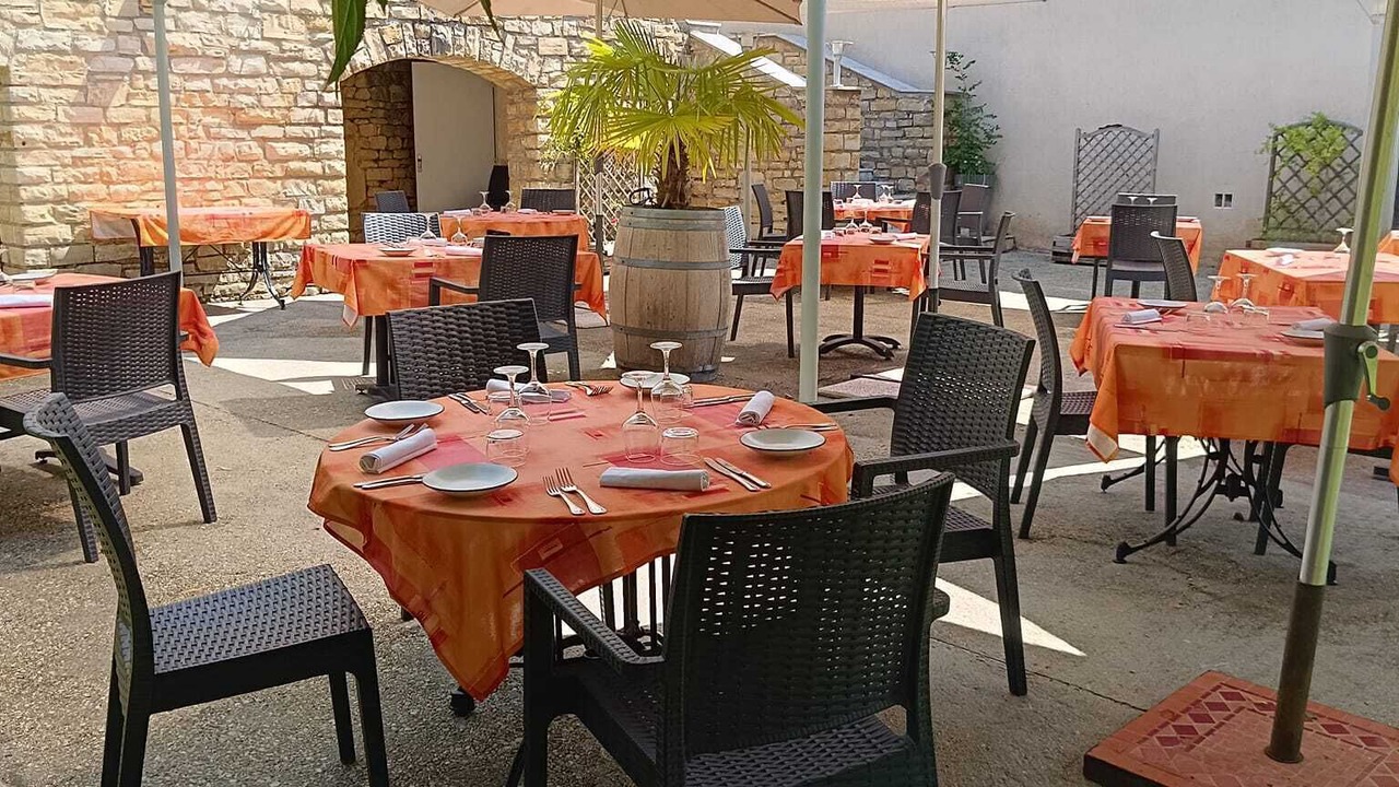Photo of Patio Balcony in Saint-Pierre-Lafeuille