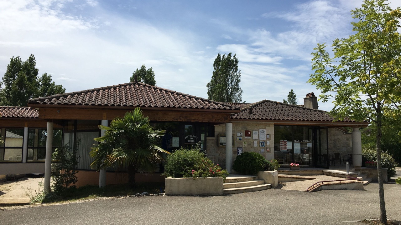 Photo of Outdoor in Saint-Pierre-Lafeuille