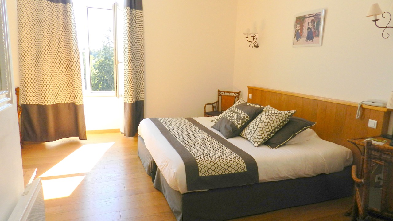 Photo of Bedroom in Buleon