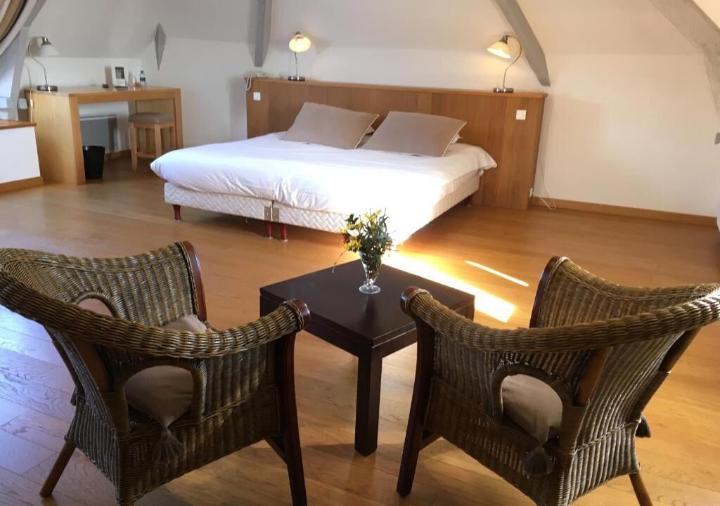 Photo of Bedroom in Buleon