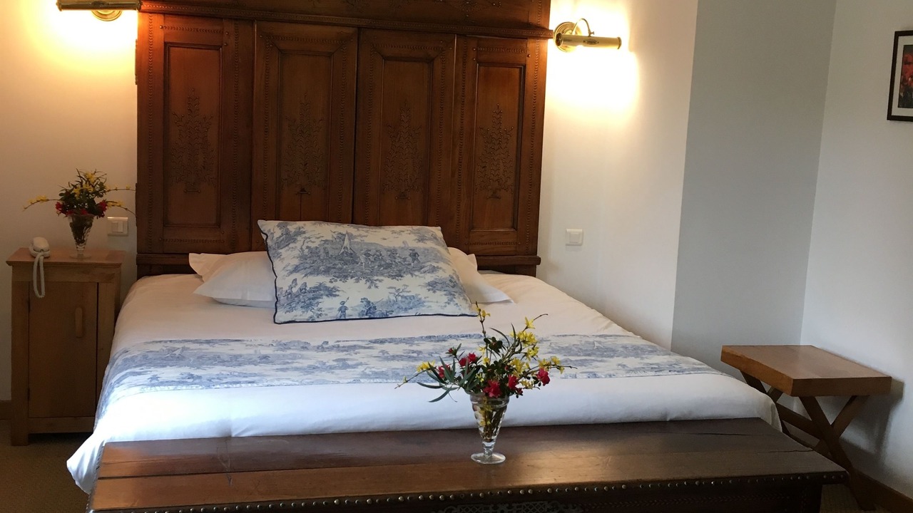 Photo of Bedroom in Buleon